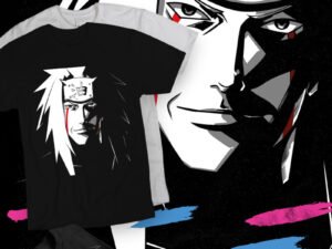 Naruto Premium Jiraiya