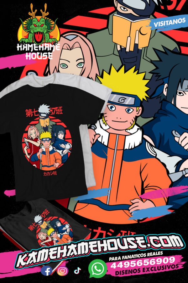 Naruto Premium Klan