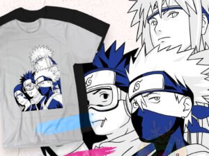 Naruto Team7