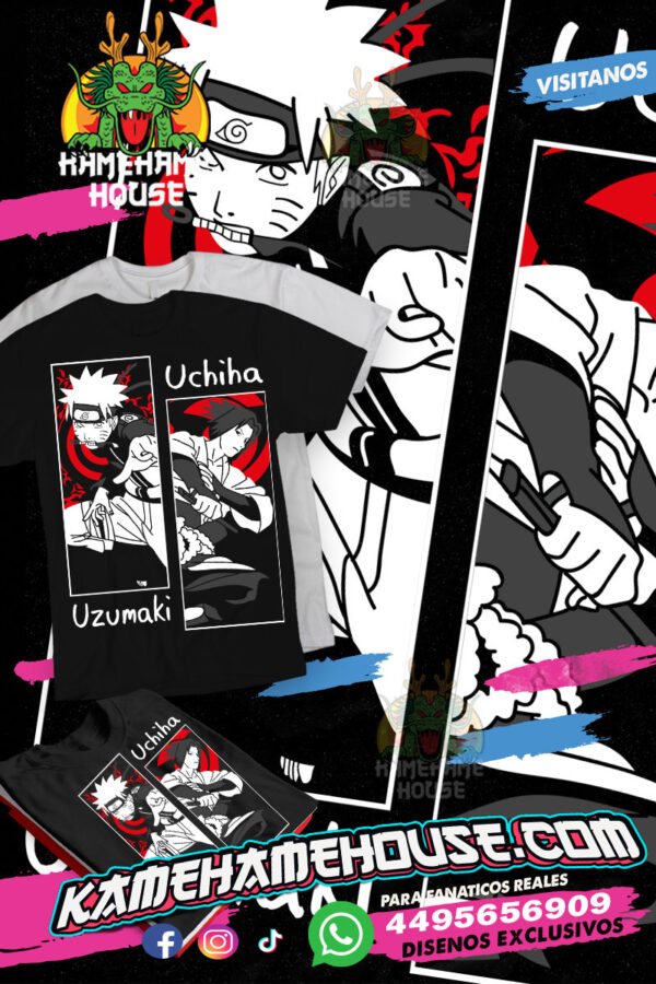Naruto Uzamaki