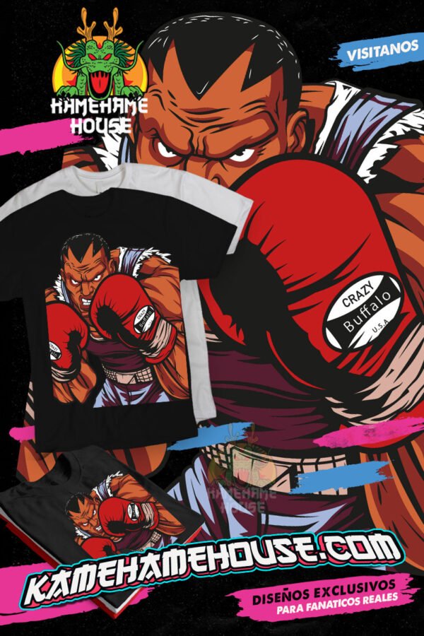 Street Fighter Balrog 1Up