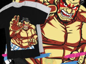 Street Fighter Honda Attack