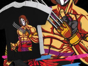 Street Fighter Vega 1Up