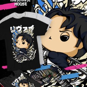 Levi Funko