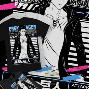 Eren White