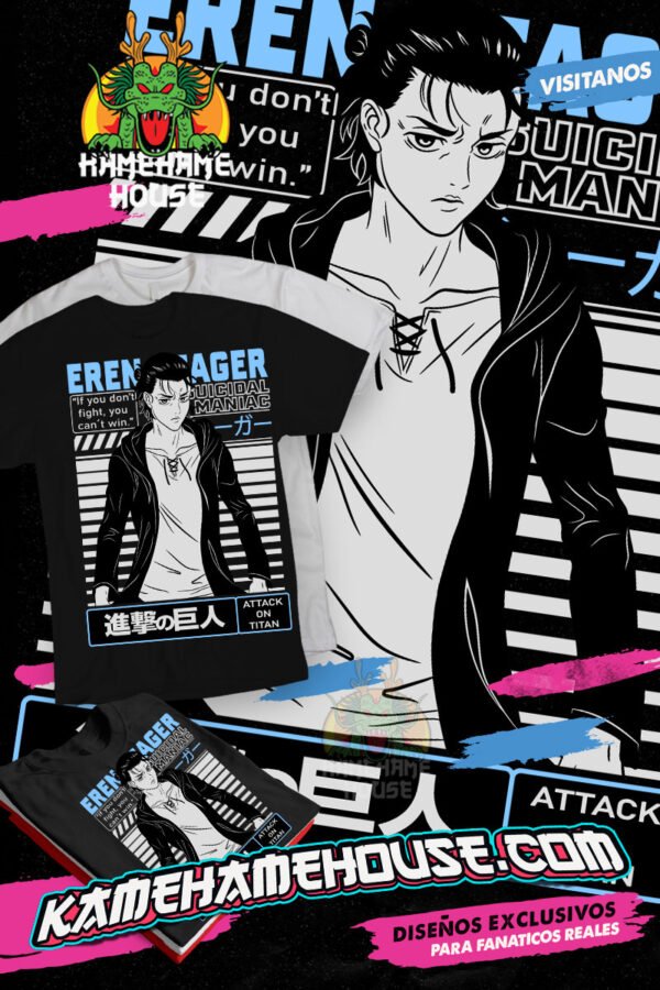 Eren White