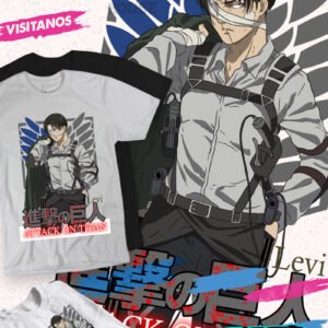 Levi Action