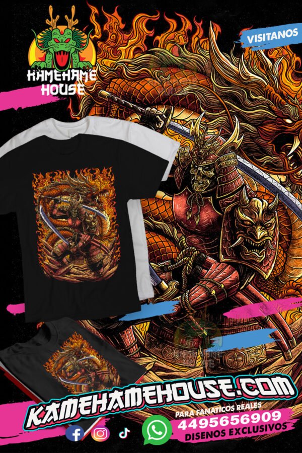 Samurai