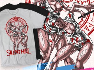 Silent Hill