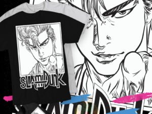 Slam Dunk Face