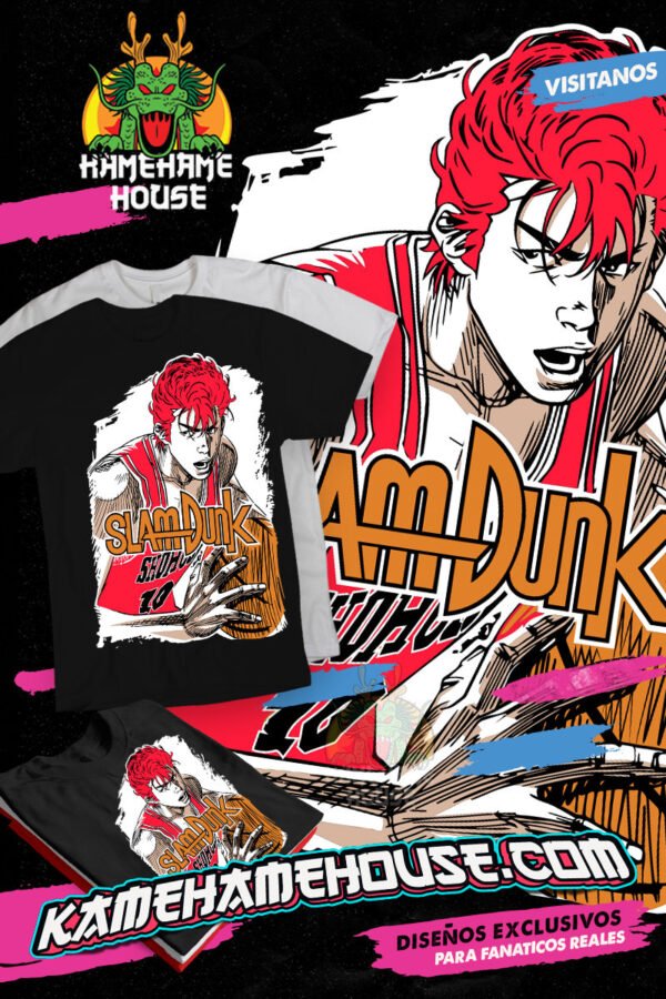 Slam Dunk Attack