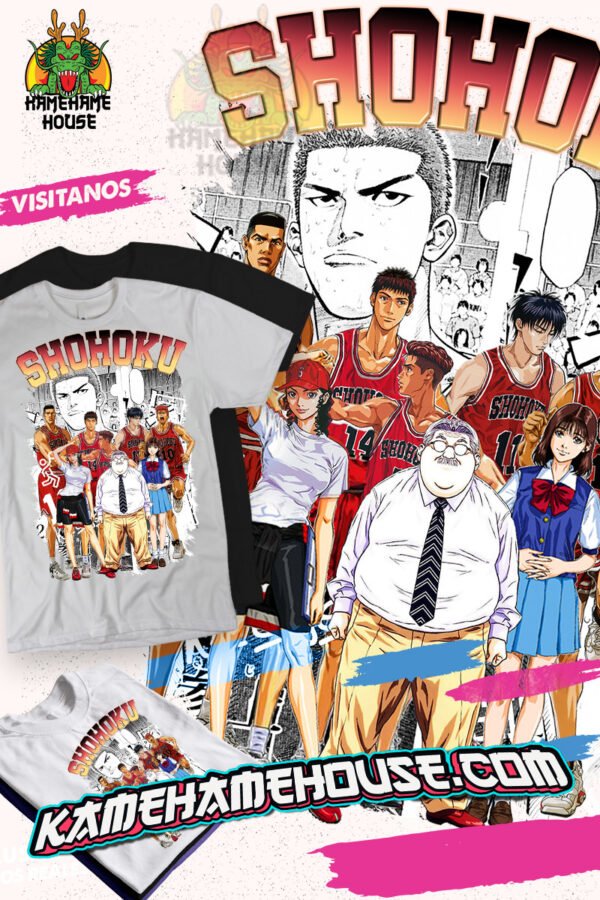 Slam Dunk Team