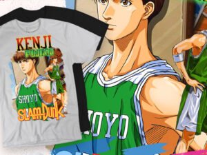 Slam Dunk Kenji
