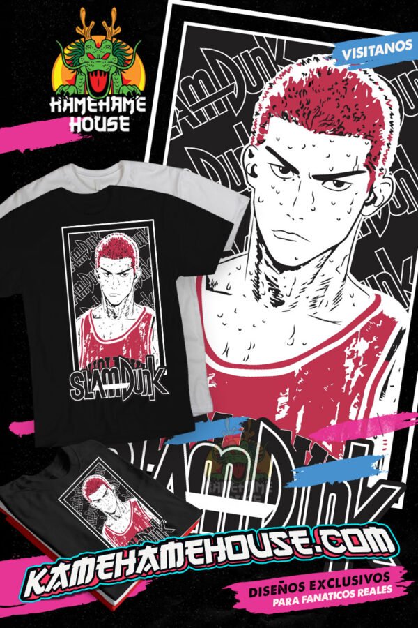 Slam Dunk Play