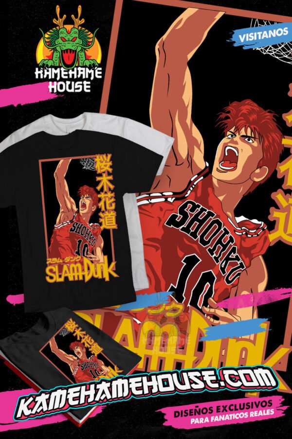 Slam Dunk