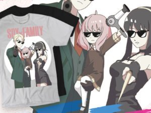 Spy Family Anime