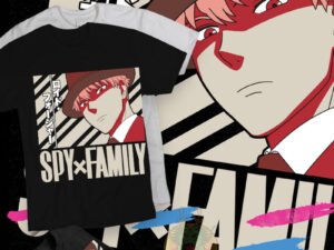 Spy Family Loid Face