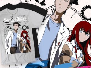 Steins Gate