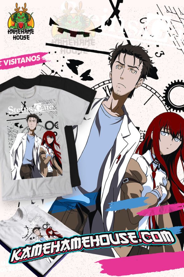Steins Gate