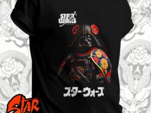 Star Wars Darth Vader Japan