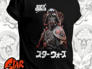 Star Wars Darth Vader Art