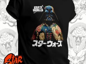 Star Wars Darth Vader Special