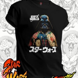 Star Wars Darth Vader Special