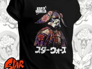 Star Wars Stormtrooper Special