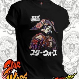Star Wars Stormtrooper Special