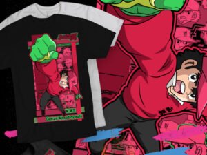 Captain Tsubasa Benji