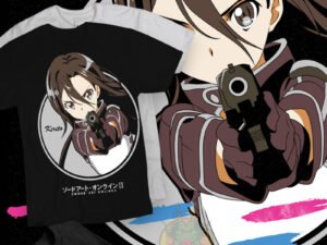 Sword Art Online Kirito