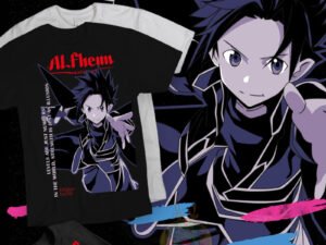 Sword Art Online: ALfheim Online