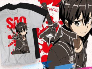 Sword Art Online SAO