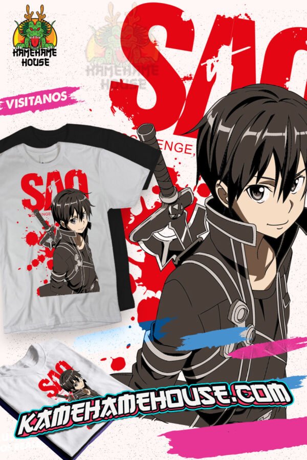 Sword Art Online SAO
