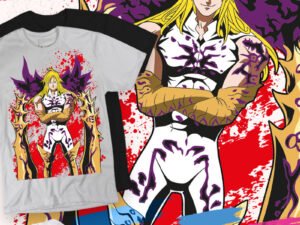 The Misfit of Demon King Academy