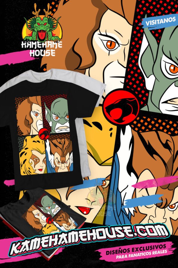 Thundercats