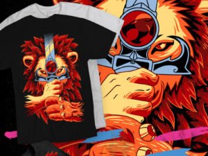 Thundercats Leono Fury