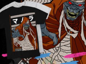 Thundercats Munra Momia