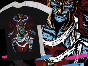 Thundercats Munra Fury