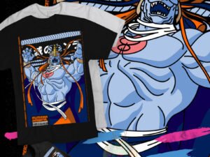 Thundercats Munra Power