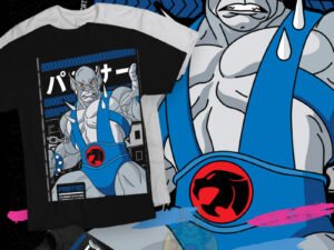 Thundercats Pantro