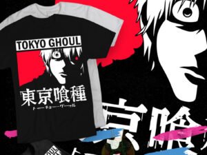 Tokyo Revenge Goul Full