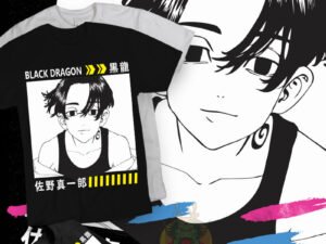 Tokyo Revenge Mikey Final