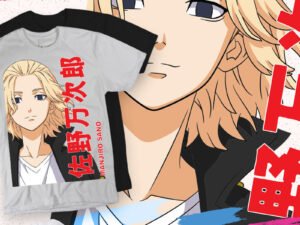 Tokyo Revenge Mikey Full