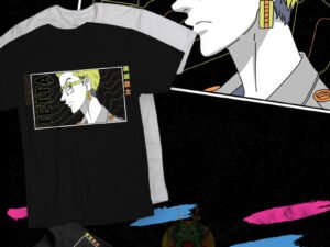 Tokyo Revenge Kisaki