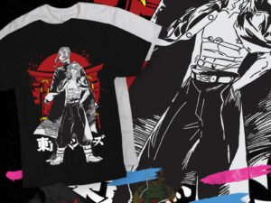 Tokyo Revenge Soul Team