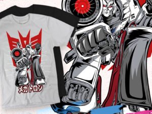 Transformer Megatron