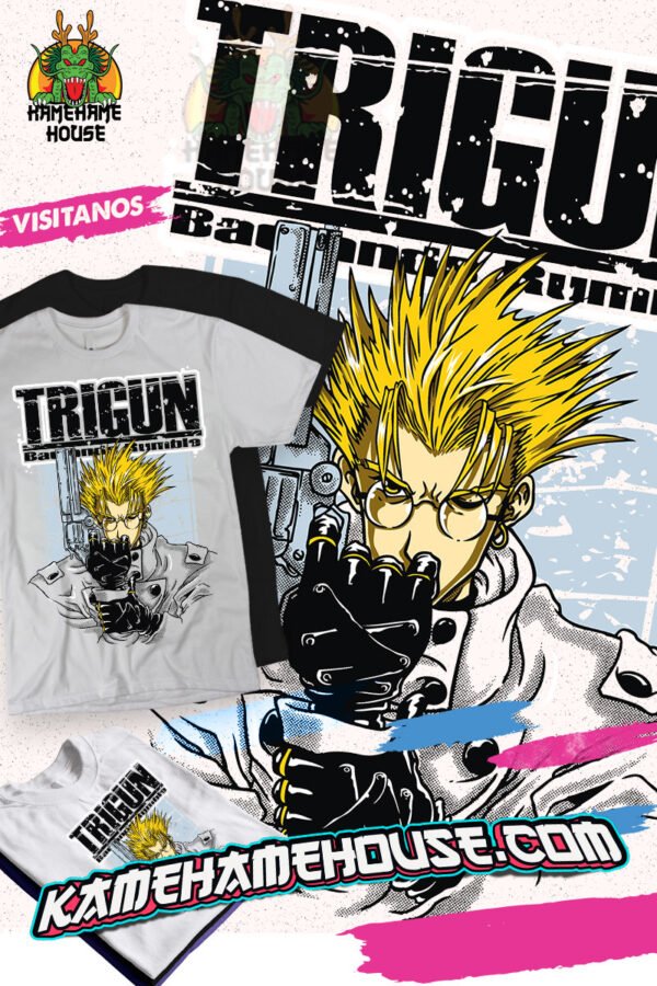 Trigun