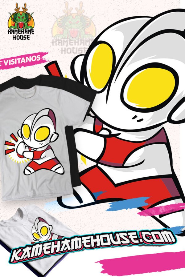 Ultraman