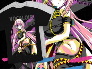 Vocaloid Megurine Concert